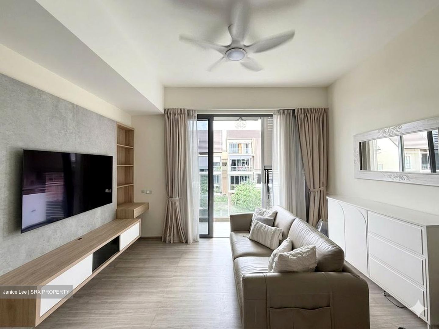 The Seawind (D15), Condominium #534571211